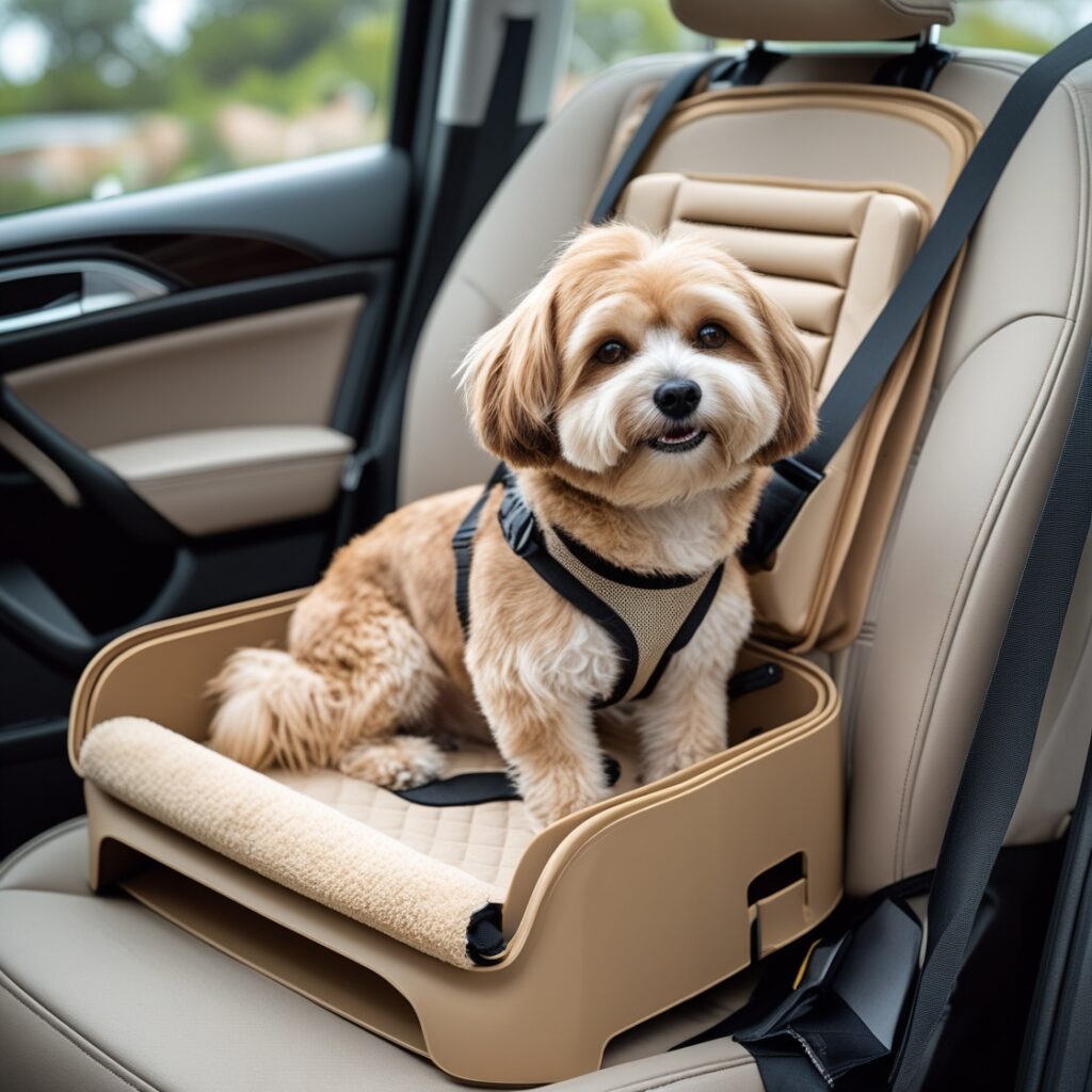 Best Pet Car Seats: Safe & Comfortable Rides for Your Furry Friend Best Pet Car Seats: Safe & Comfortable Rides for Your Furry Friend