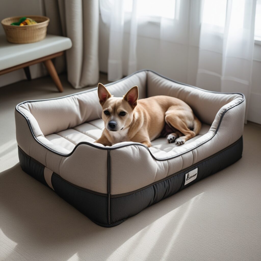 Best Dog Cots for Comfort & Support: Top Picks & Buying Guide Best Dog Cots for Comfort & Support: Top Picks & Buying Guide