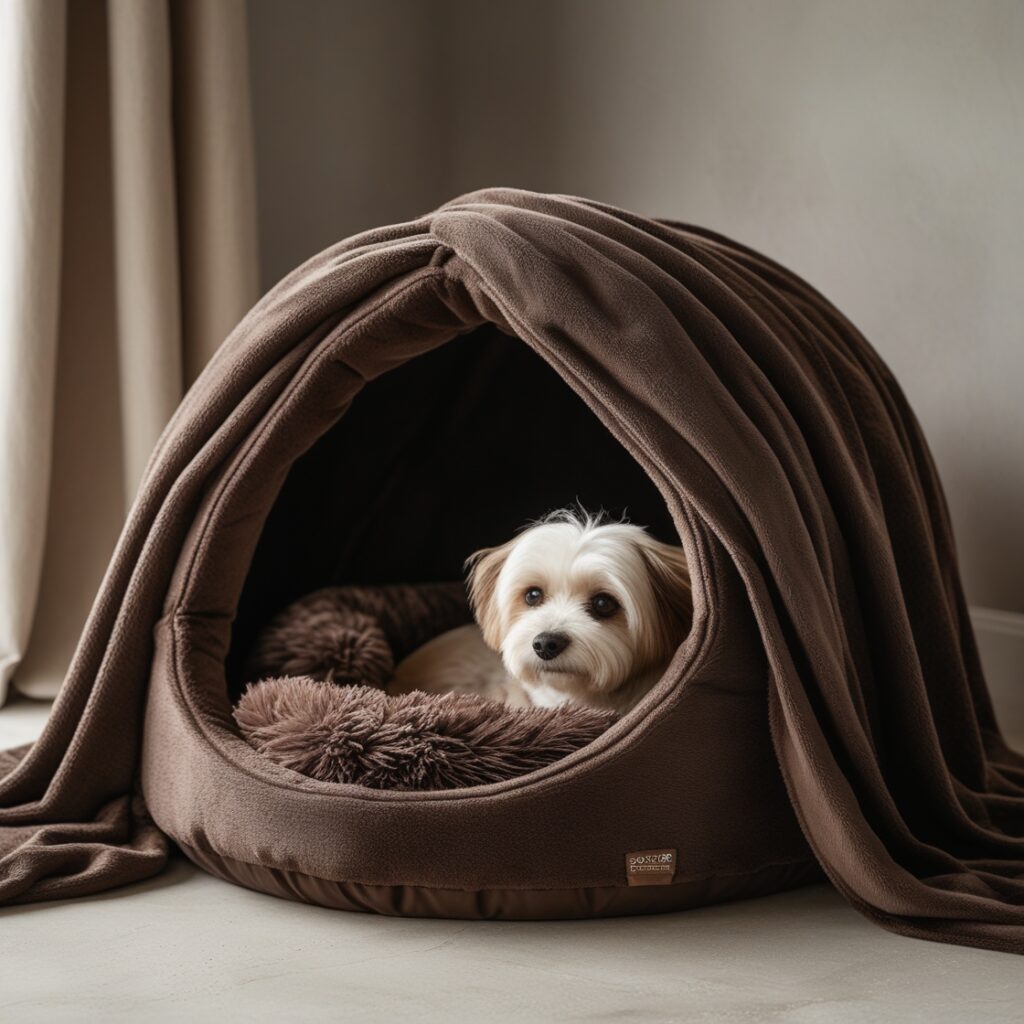 Best Dog Cave Beds: Cozy & Secure Nesting Spots for Your Pup Best Dog Cave Beds: Cozy & Secure Nesting Spots for Your Pup
