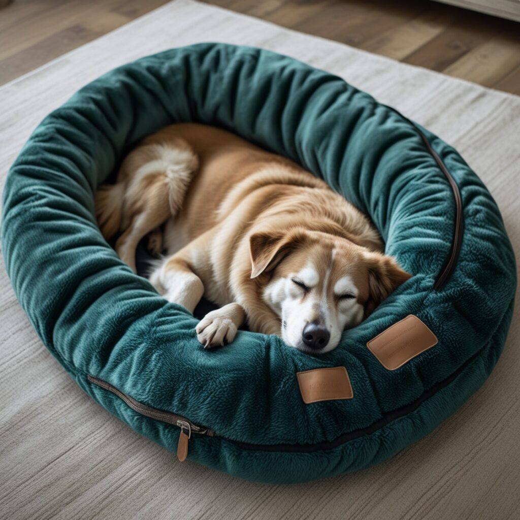 Best Dog Sleeping Bags: Cozy Comfort for Your Furry Friend Best Dog Sleeping Bags: Cozy Comfort for Your Furry Friend