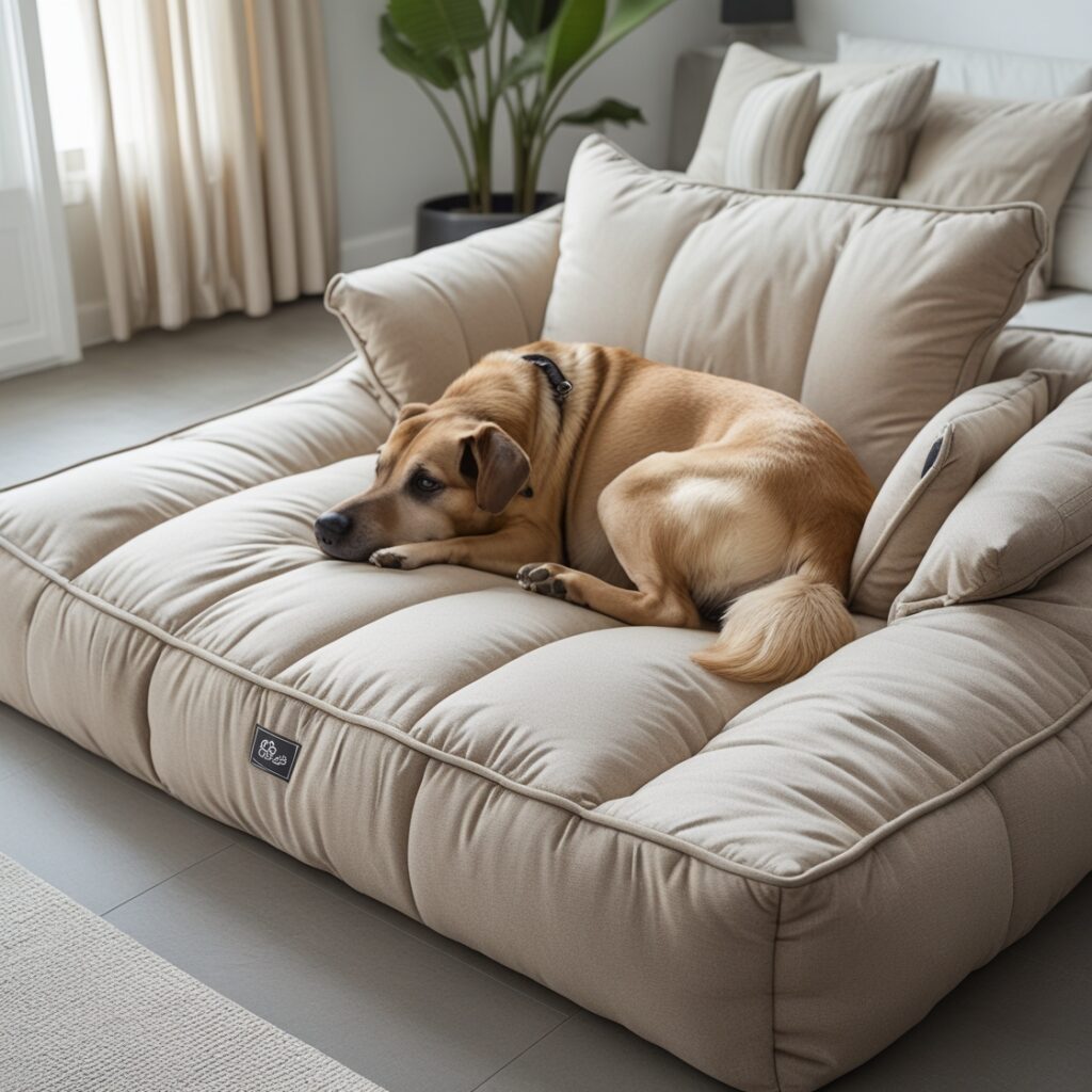 Best Dog Couches: Ultimate Guide for Your Furry Friend’s Comfort Best Dog Couches: Ultimate Guide for Your Furry Friend’s Comfort