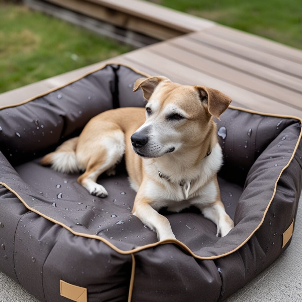 Best Outdoor Dog Beds 2024: Waterproof, Durable, & Comfortable Options Best Outdoor Dog Beds 2024: Waterproof, Durable, & Comfortable Options
