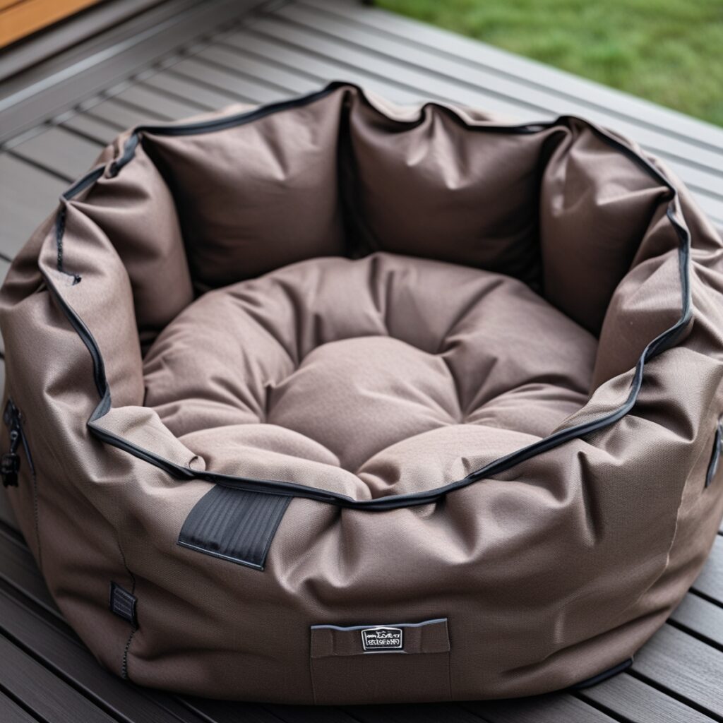 Best Outdoor Puppy Beds 2024: Waterproof, Durable & Stylish Options for Your Pup Best Outdoor Puppy Beds 2024: Waterproof, Durable & Stylish Options for Your Pup