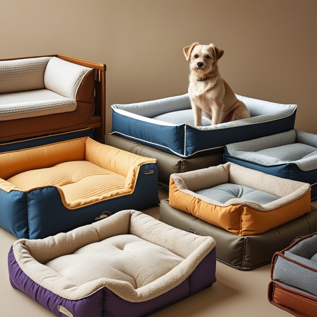 Adorable Dog Beds: Find the Perfect Cute Puppy Bed for Your Furry Friend Today! Adorable Dog Beds: Find the Perfect Cute Puppy Bed for Your Furry Friend Today!