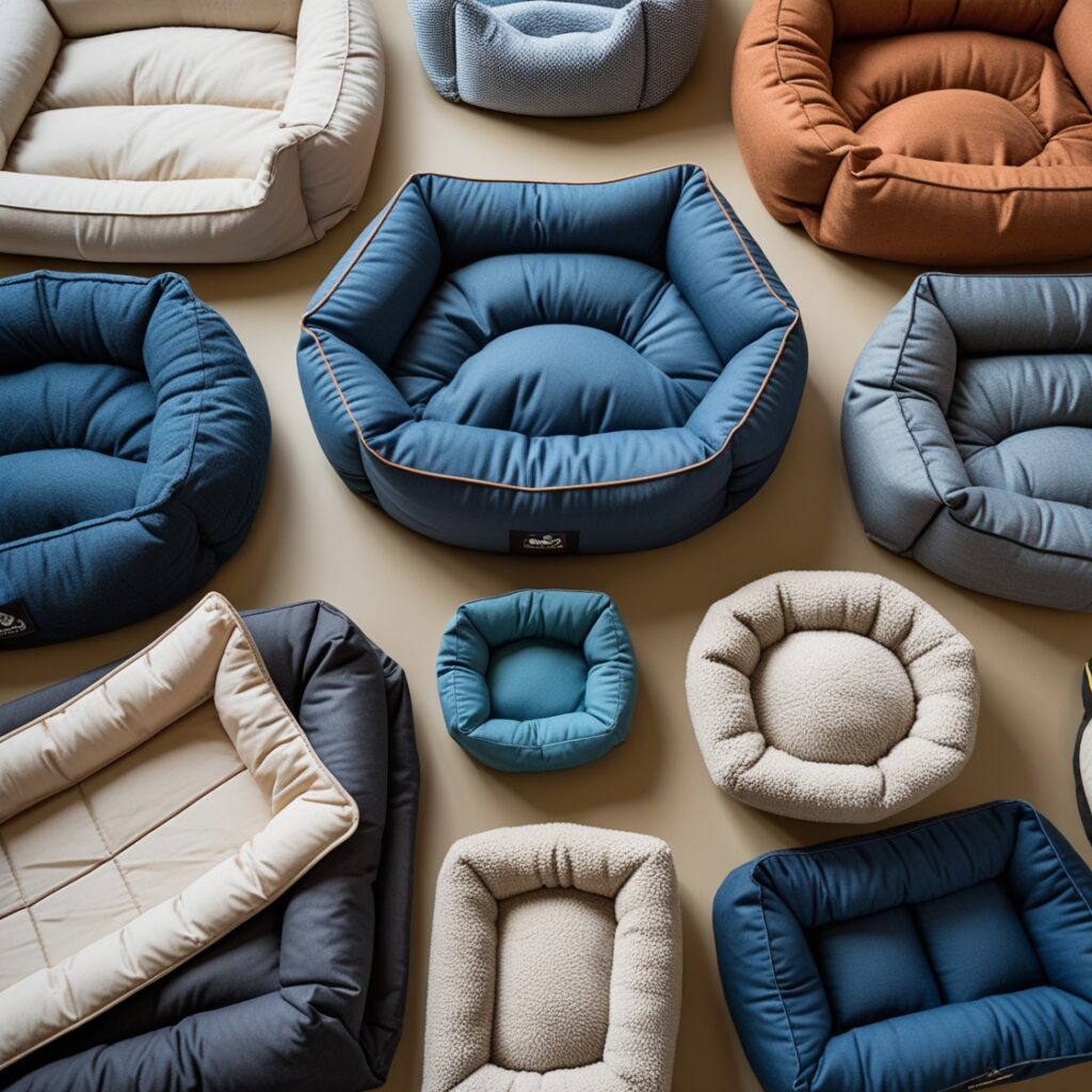 Best Dog Beds with Covers: Cozy, Waterproof, & Stylish Options Best Dog Beds with Covers: Cozy, Waterproof, & Stylish Options