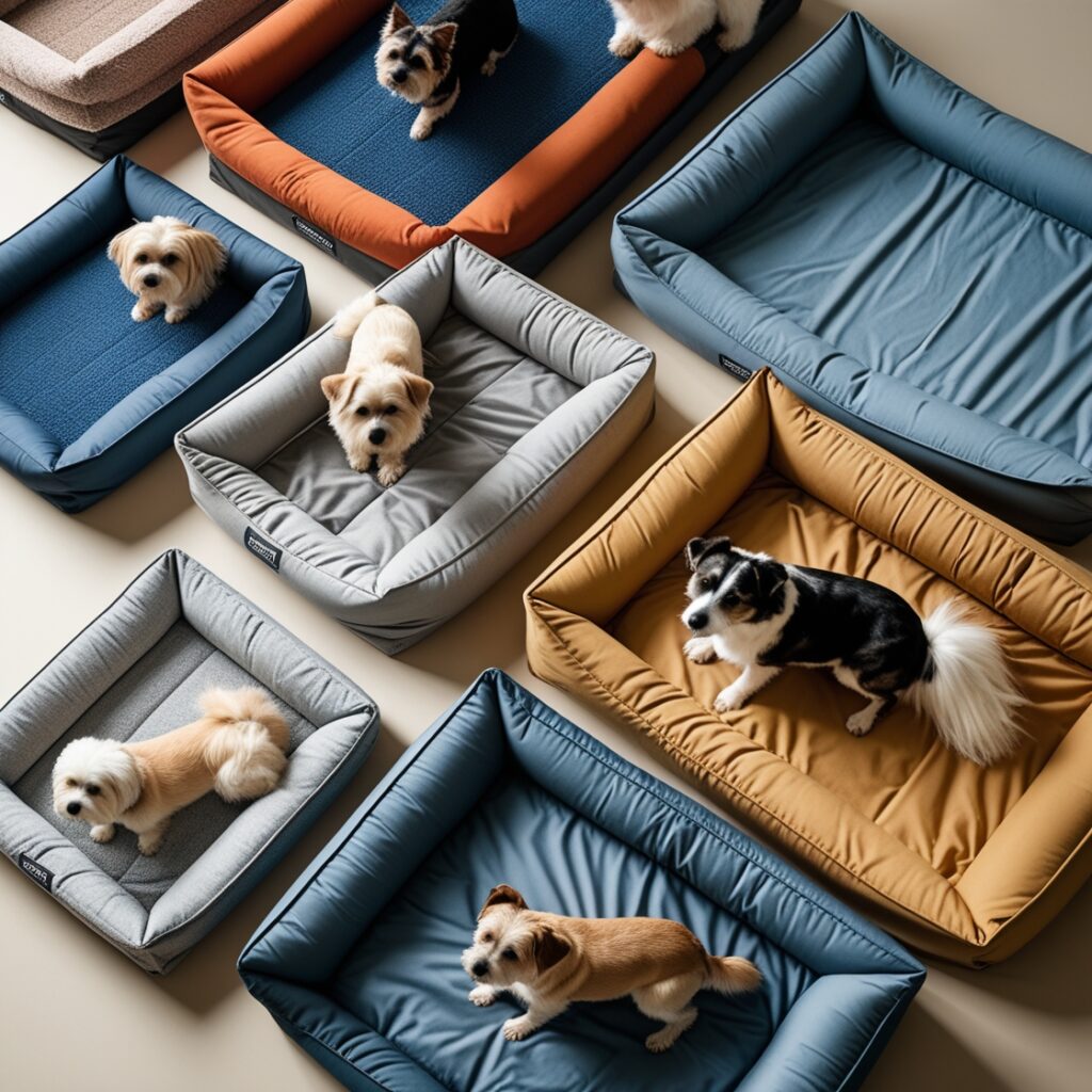 Luxury Dog Beds: The Ultimate Guide for Pampered Paws Luxury Dog Beds: The Ultimate Guide for Pampered Paws