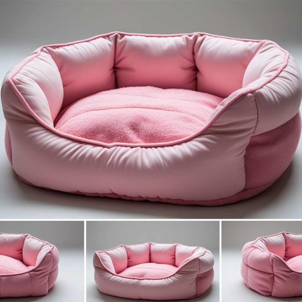 Best Pink Dog Beds: Cozy & Stylish Options for Your Pup Best Pink Dog Beds: Cozy & Stylish Options for Your Pup