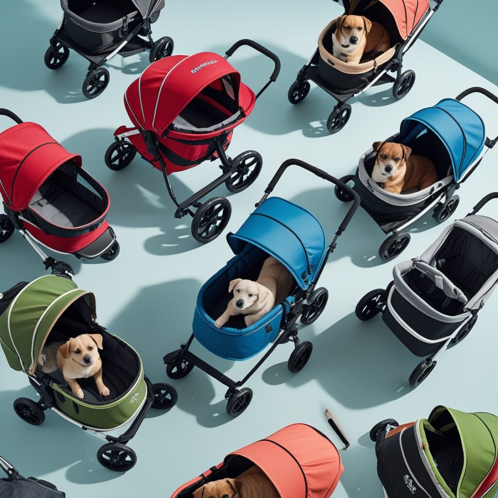 Best Animal Strollers for Your Furry Friend: Top Picks & Reviews Best Animal Strollers for Your Furry Friend: Top Picks & Reviews