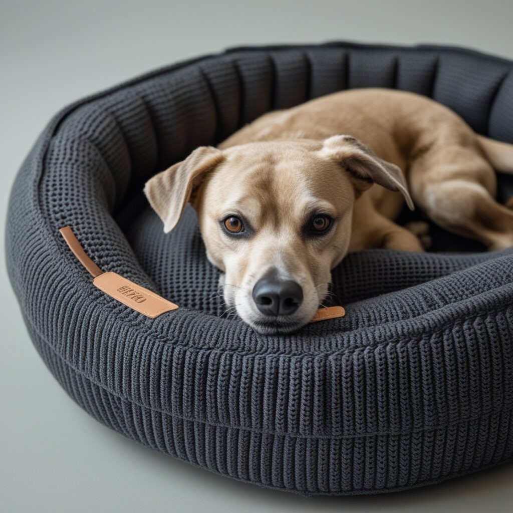 Unbreakable Dog Beds: The Ultimate Guide to Indestructible Dog Bed Options Unbreakable Dog Beds: The Ultimate Guide to Indestructible Dog Bed Options