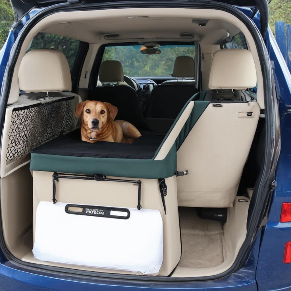 Best Dog Car Carriers 2024: Top-Rated Reviews & Comparison Guide