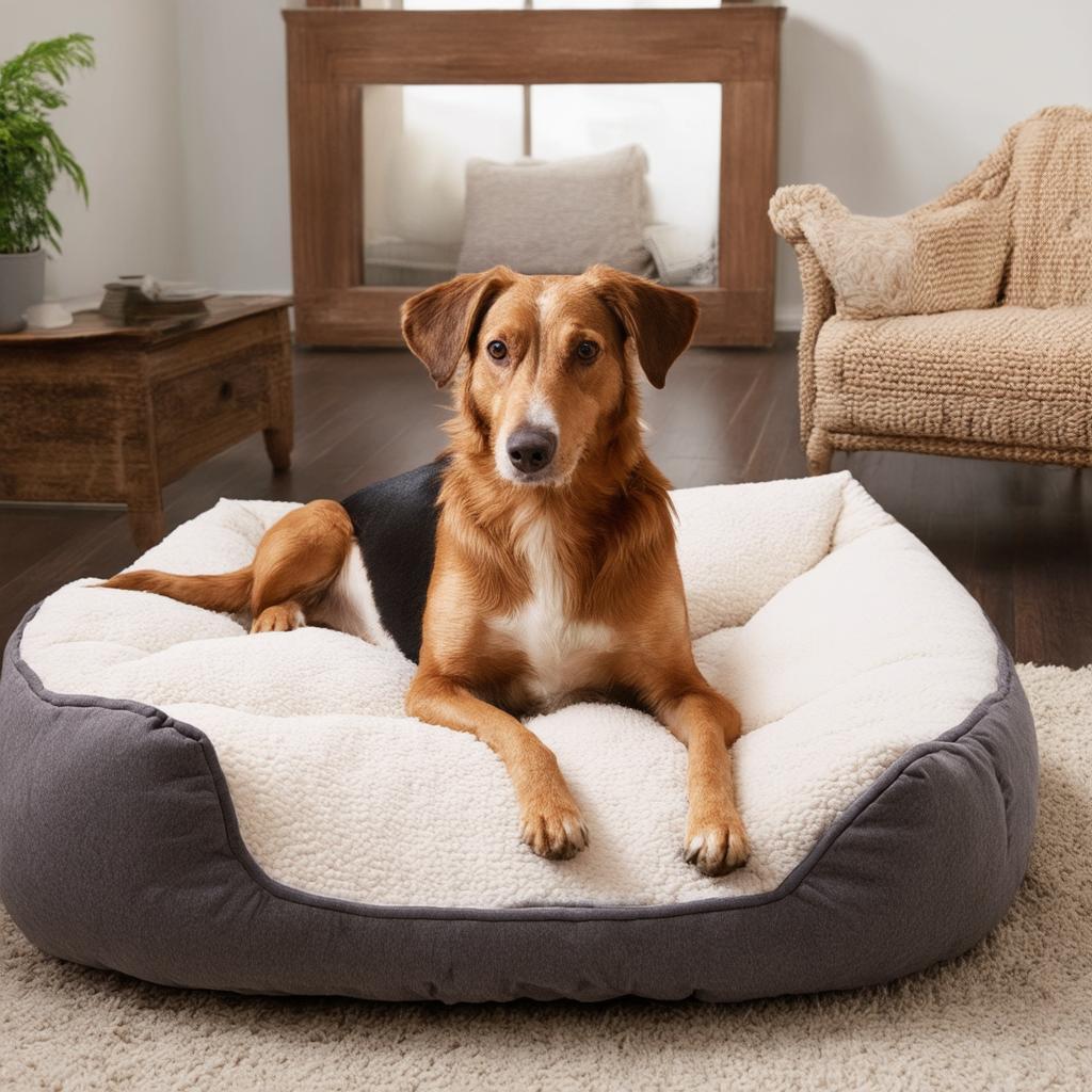 Best Travel Dog Bed: Top Picks & Reviews for Comfy On-the-Go Pups Best Travel Dog Bed: Top Picks & Reviews for Comfy On-the-Go Pups