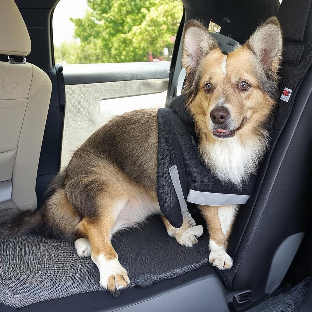 Best Canine Car Seats of 2024: Reviews, Comparisons & Top Picks for Safe Travel Best Canine Car Seats of 2024: Reviews, Comparisons & Top Picks for Safe Travel