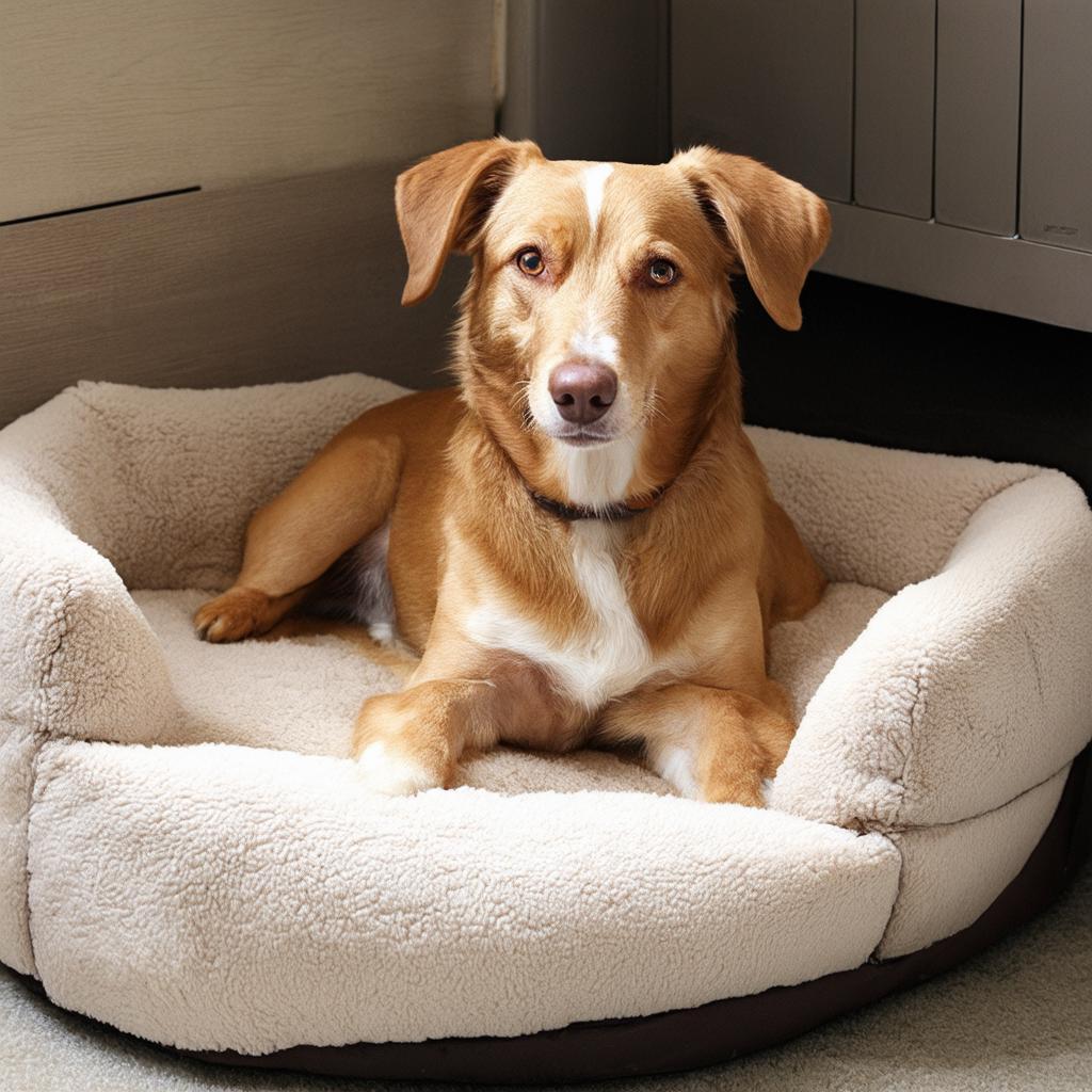 Dog Crate Bed Showdown: Top Picks & Which One is Best For YOU? Dog Crate Bed Showdown: Top Picks & Which One is Best For YOU?