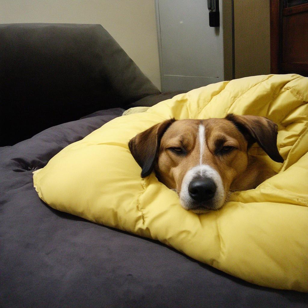 Best Canine Sleeping Bags Compared: Top Picks for Warm, Cozy Adventures Best Canine Sleeping Bags Compared: Top Picks for Warm, Cozy Adventures
