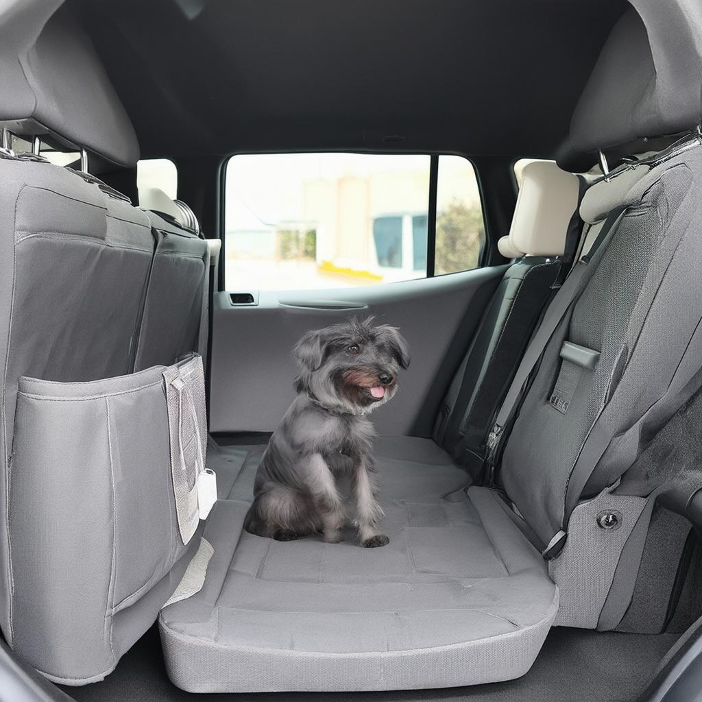 Pet Car Booster Seat Showdown: Top Picks, Reviews & Which is Best for Your Pup? Pet Car Booster Seat Showdown: Top Picks, Reviews & Which is Best for Your Pup?