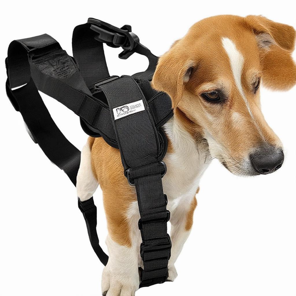 Best Automobile Dog Harnesses: Comparison, Reviews & Recommendations for Safe Travel Best Automobile Dog Harnesses: Comparison, Reviews & Recommendations for Safe Travel