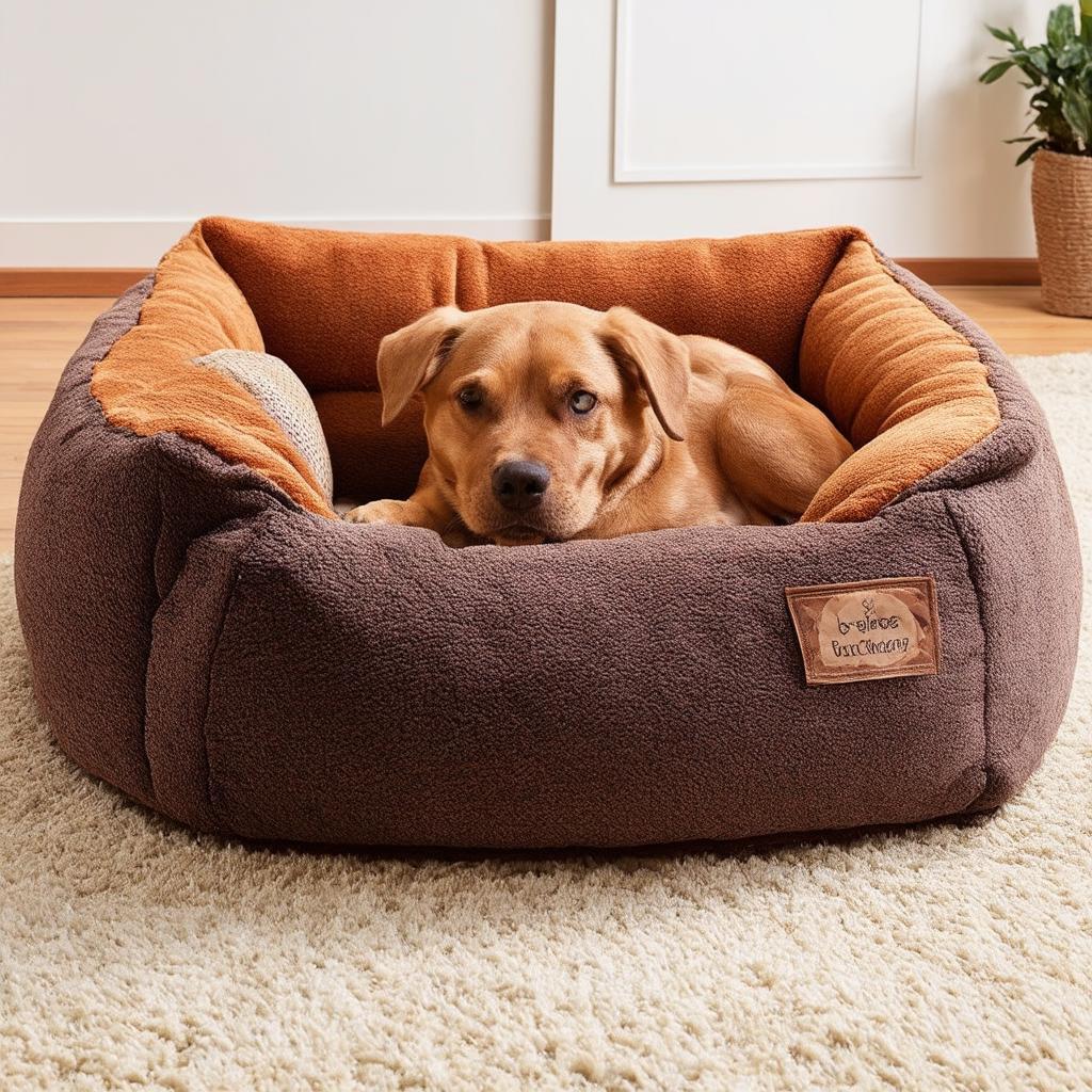 Best Dog Bed Deals: Compare & Shop Top-Rated Options Now!