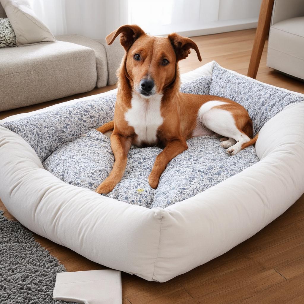 Modern Dog Beds: Top Picks & Reviews – Find the Perfect Fit Modern Dog Beds: Top Picks & Reviews – Find the Perfect Fit