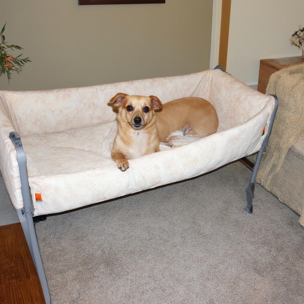 Pet Cot Showdown: Top Picks & Reviews for a Comfy, Cool Rest