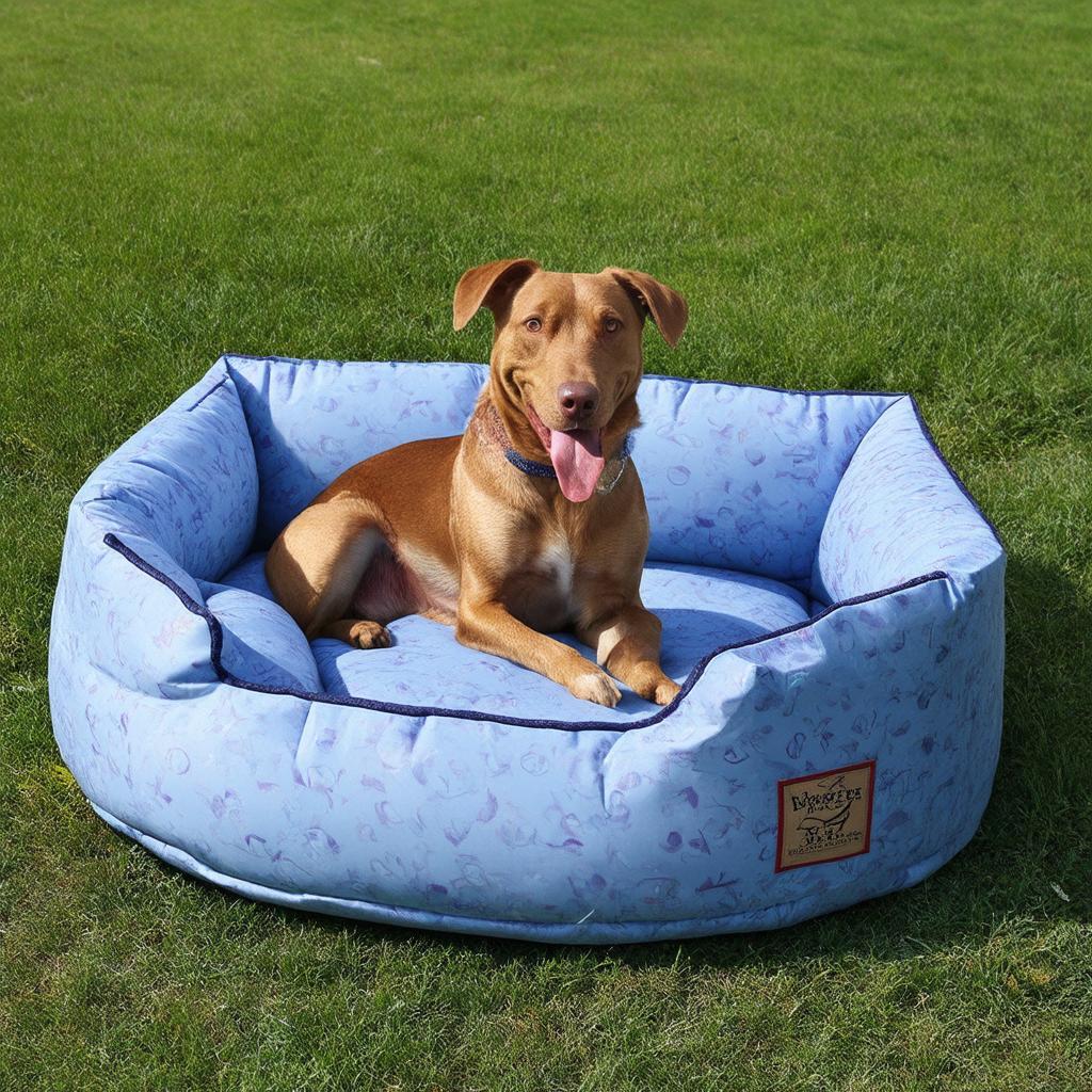 Best Waterproof Outdoor Dog Beds: Reviews, Comparisons & Top Picks for 2024