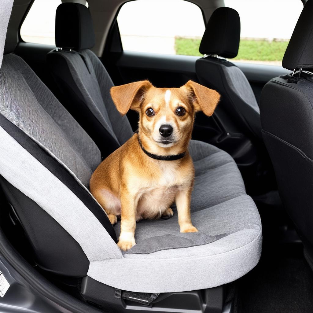 Best Tiny Dog Car Seat: Top Picks, Reviews & Comparison for Safe Travels