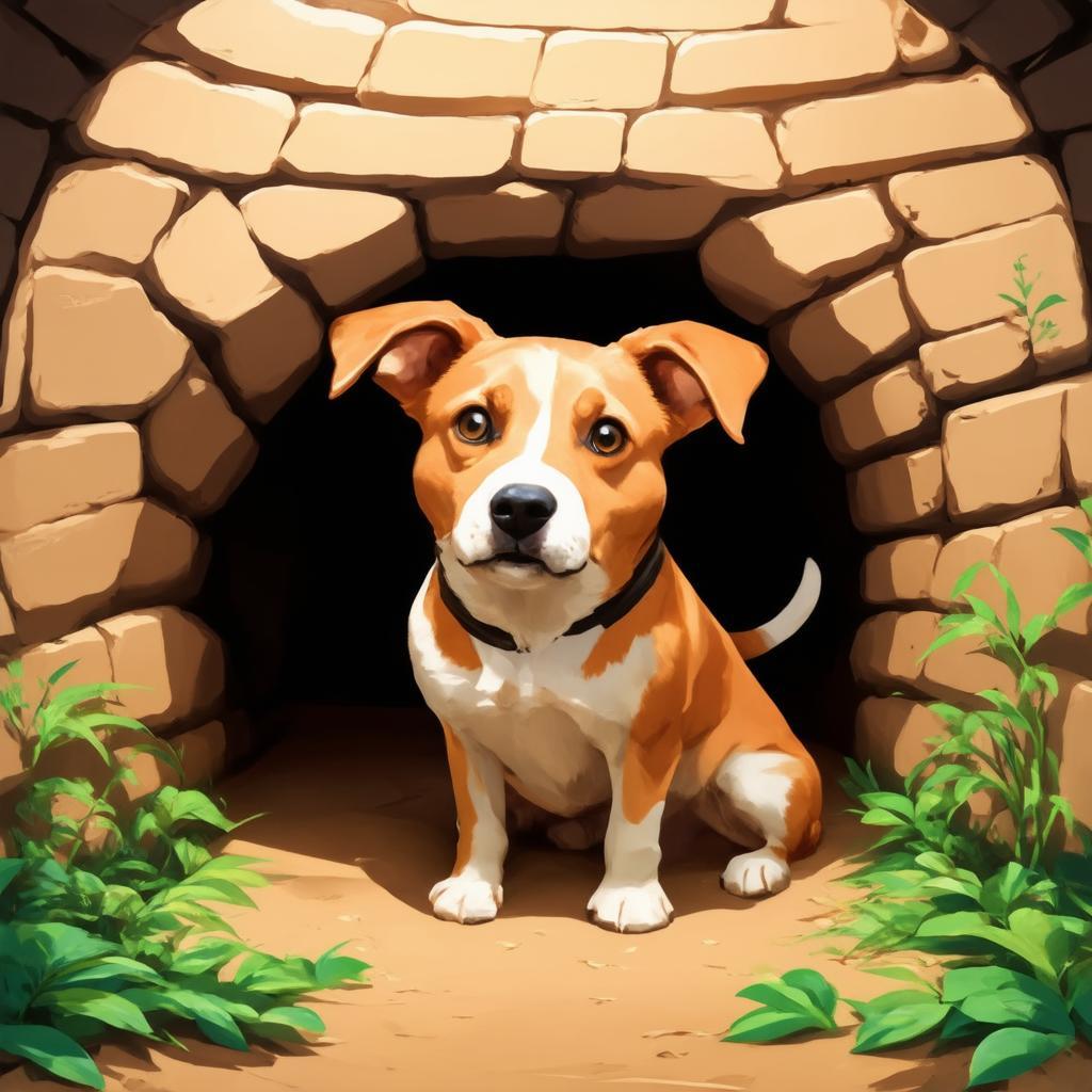 Dog Cave Showdown: Which Cozy Hideaway is Best for Your Pup? [Reviews & Comparison]