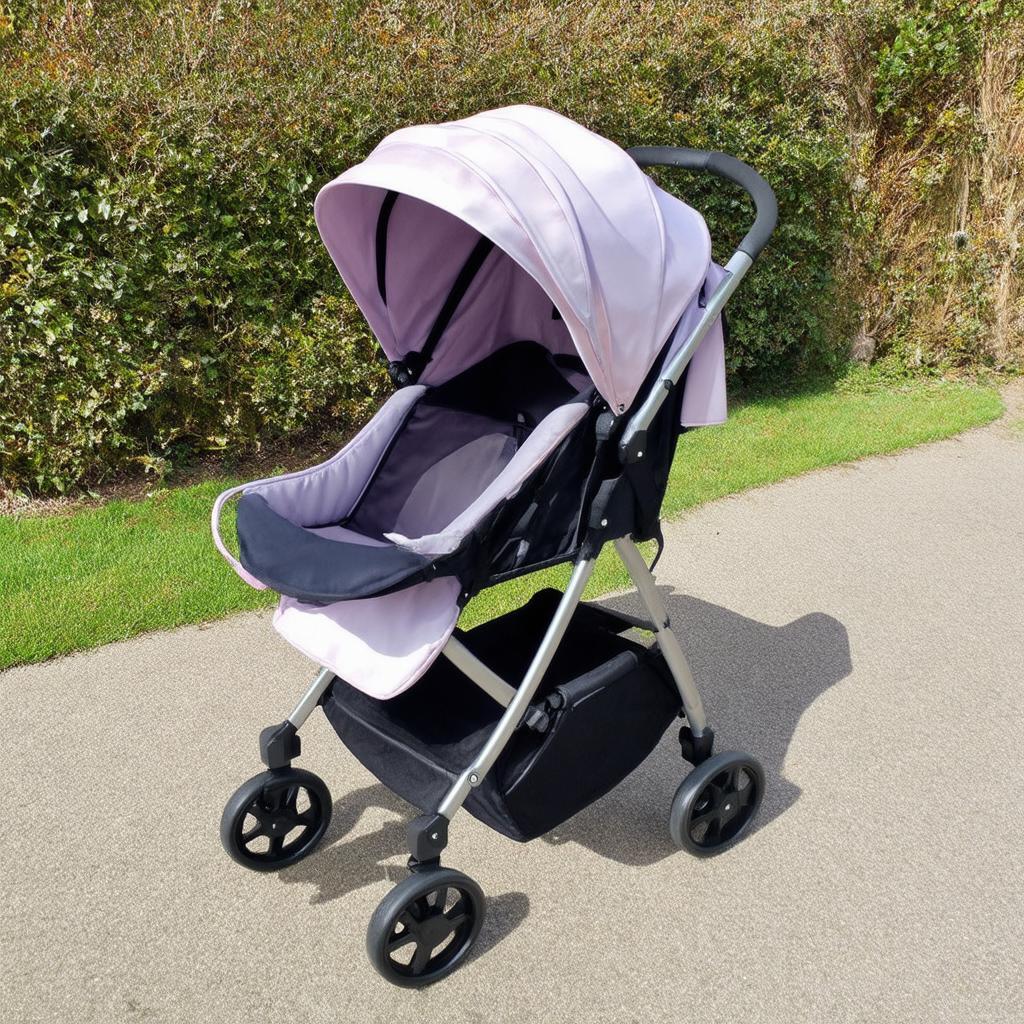 Best Pet Pushchairs: Top Reviews & Comparisons to Find Your Ideal Ride