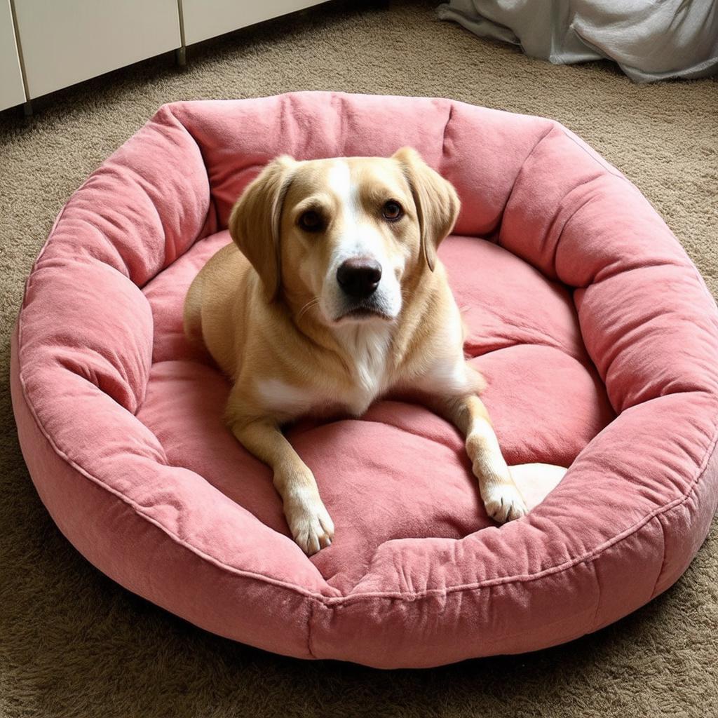 Durable Dog Bed Showdown: Top Picks & Reviews for Long-Lasting Comfort