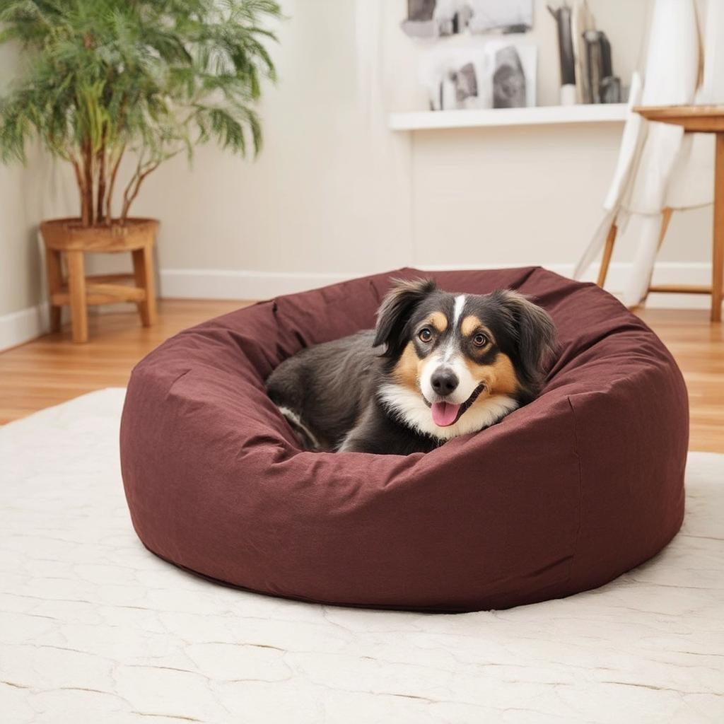Best Bean Bag Dog Bed: Reviews, Comparisons & Top Picks for 2024