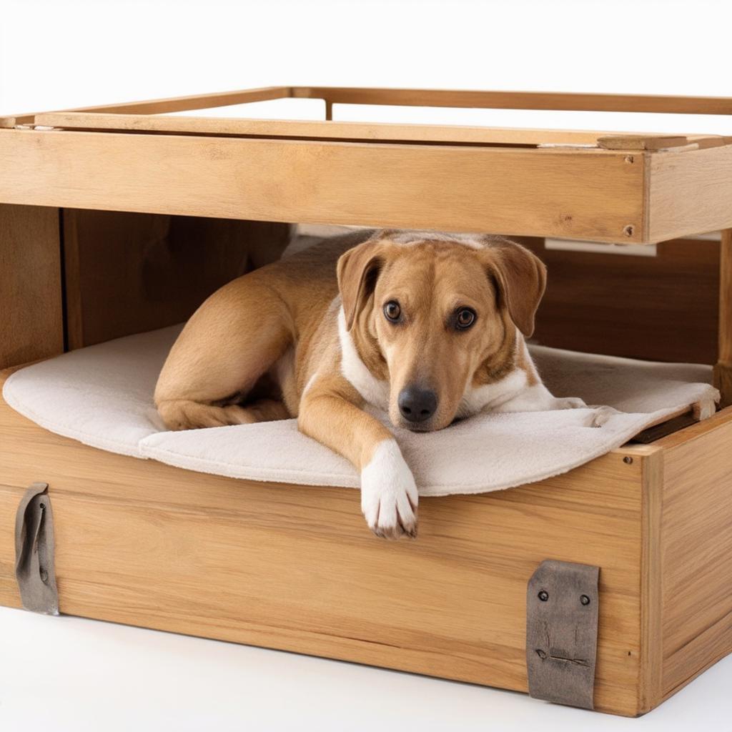 Chew Proof Crate Pad Showdown: Top Picks & Reviews for Unbreakable Comfort